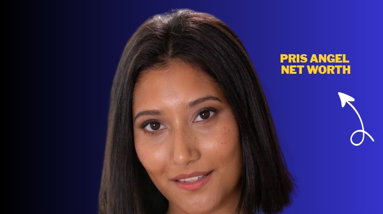 Pris Angel Net Worth 2026: Biography & Career