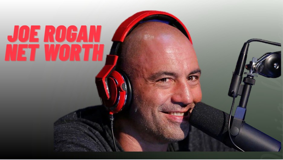Joe Rogan Net Worth 2026: How the Podcasting King Built His £250 Million Empire