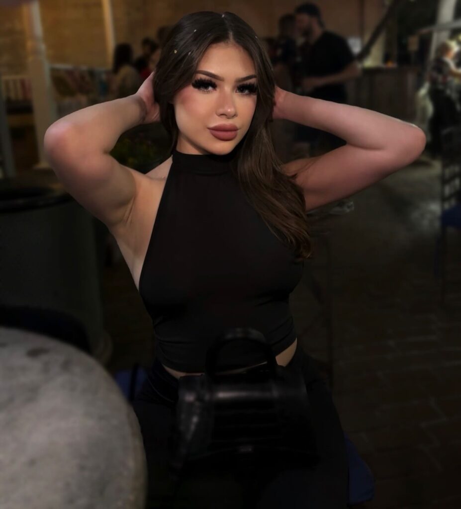 Who Is Winter Jade? Complete Biography & Net Worth