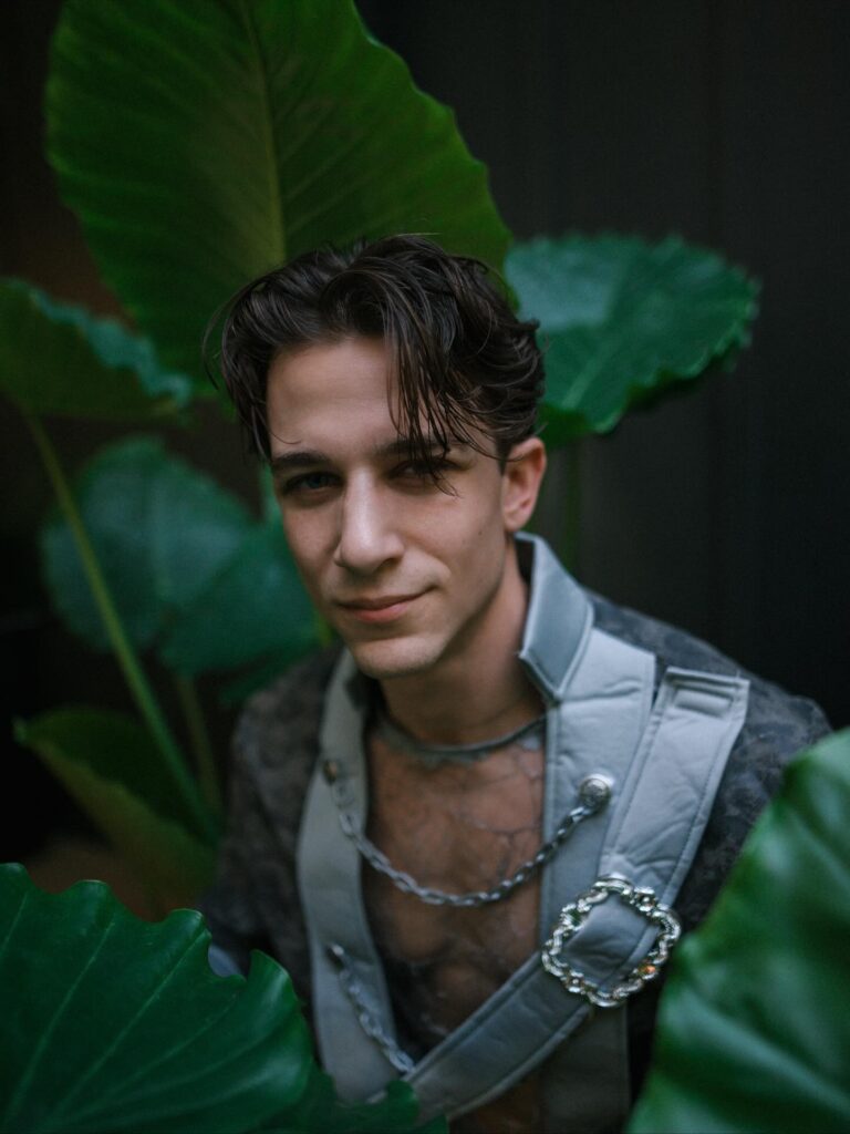 Who Is Parker Ambrose? Complete Biography, Age, Career, Net Worth