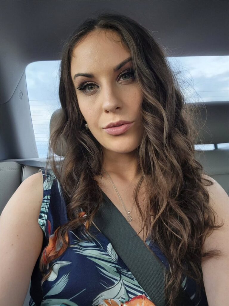 Who Is Amiee Cambridge? Complete Bio, Career & Net Worth 2026