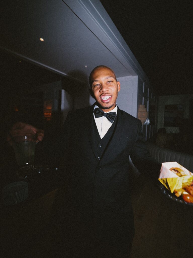 Ricky Johnson Biography: Age, Career, Height & Net Worth 2026