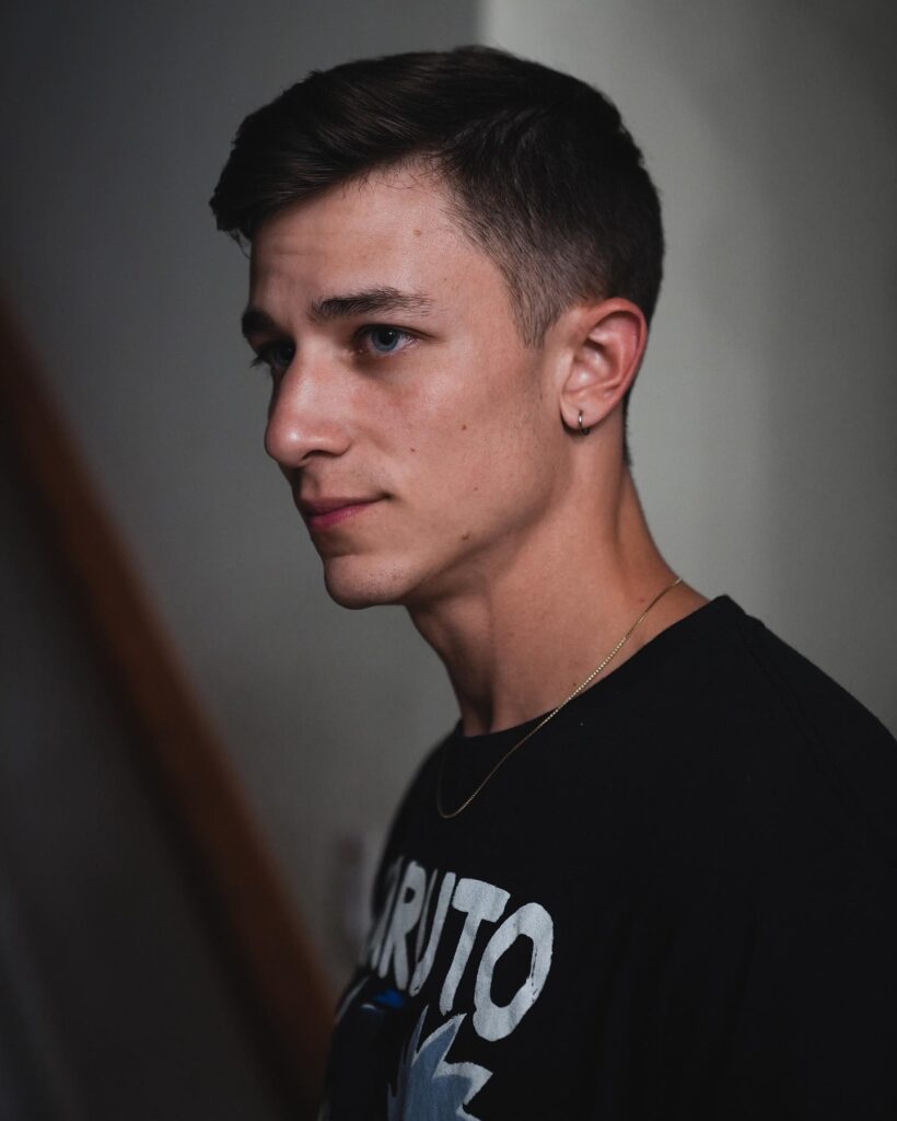 Who Is Parker Ambrose? Complete Biography, Age, Career, Net Worth