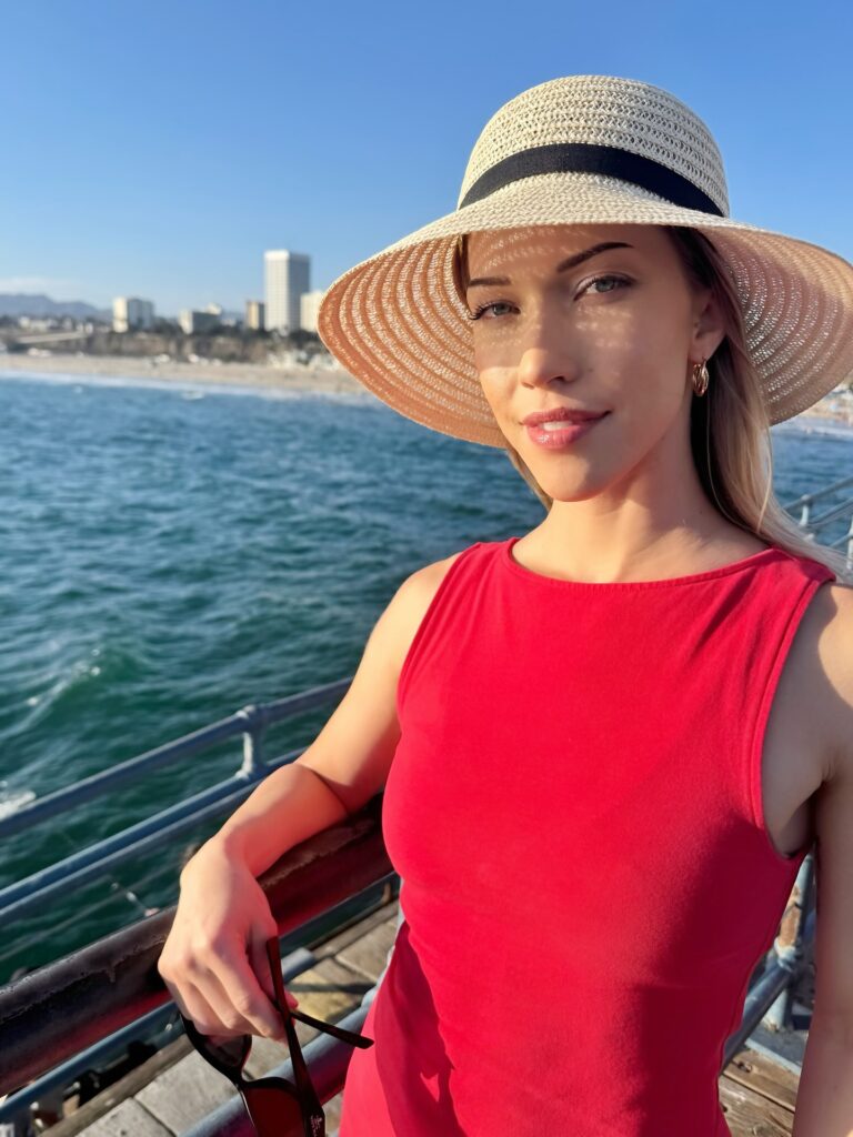 Diana Grace Biography: Age, Net Worth, Career & More