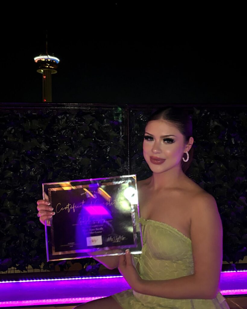 Who Is Winter Jade? Complete Biography & Net Worth