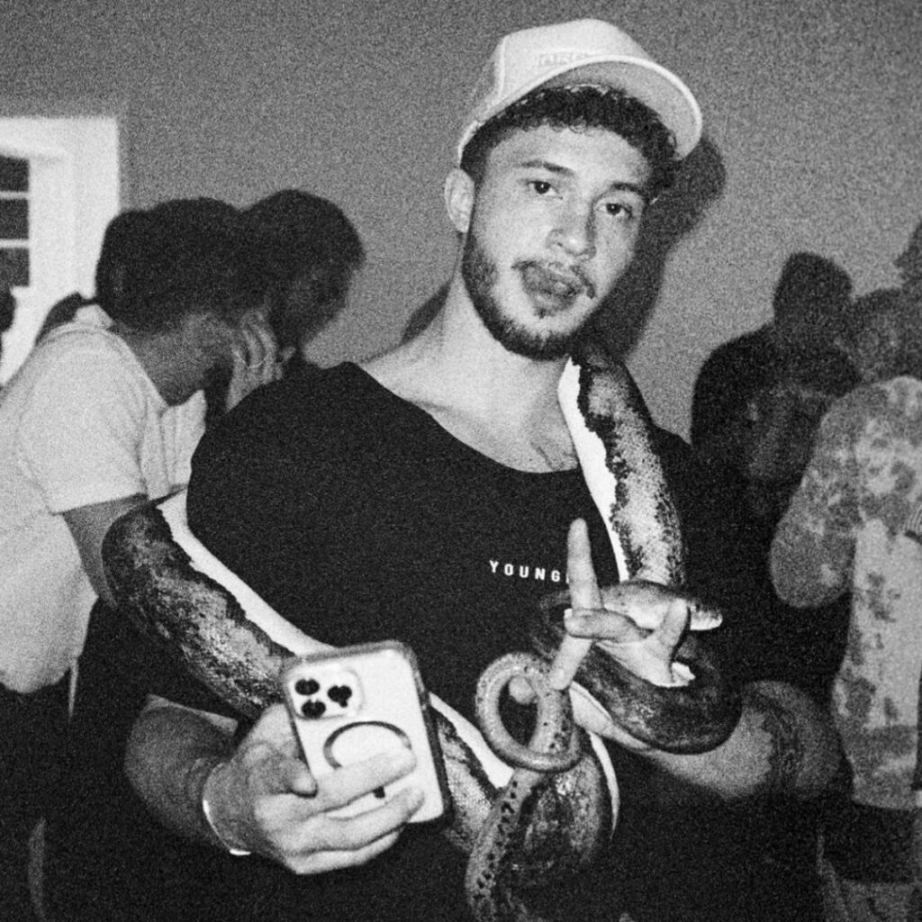 Apollo Banks: Complete Biography, Age, Career & Net Worth 2026