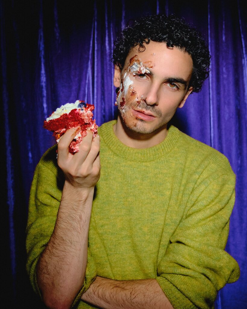 Who Is Diego Perez? Age, Height, Career & Net Worth