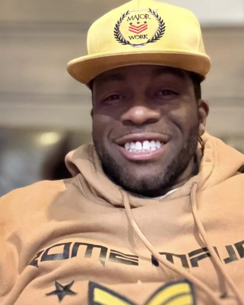 Rome Major: Biography, Age, Career, Net Worth & Life Story 2026