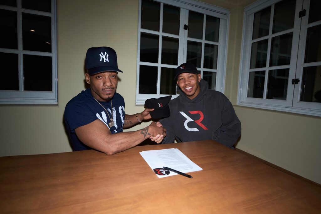 Ricky Johnson Biography: Age, Career, Height & Net Worth 2026