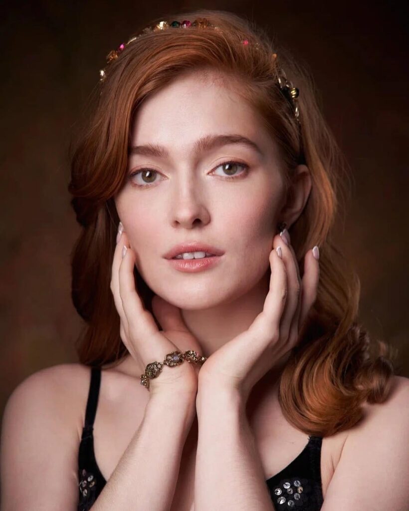 Who Is Jia Lissa? Biography, Age, Career & Net Worth