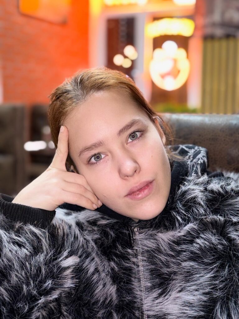 Who Is Nicole Murkovski? Biography, Age, Net Worth 2026