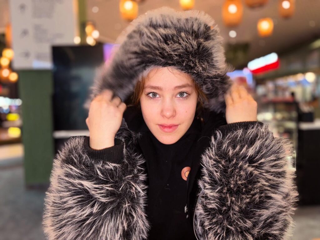 Who Is Nicole Murkovski? Biography, Age, Net Worth 2026