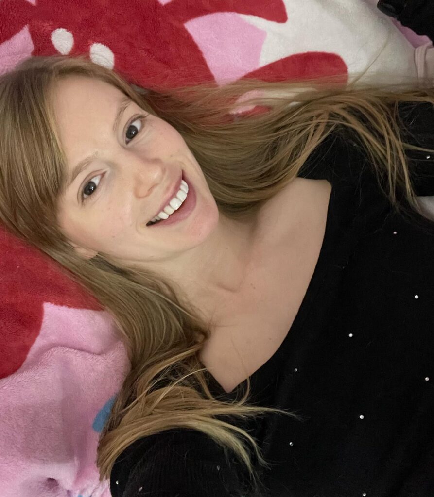 Who Is Dolly Leigh? Age, Career, Height & Net Worth