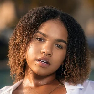 Who Is Danae Davis? Age, Career, Height, Boyfriend, Net Worth