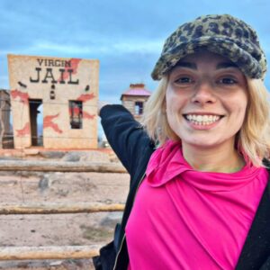 Who Is Sophia Burns? Age, Career, Boyfriend & Net Worth