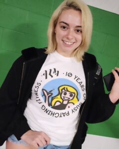 Who Is Sophia Burns? Age, Career, Boyfriend & Net Worth