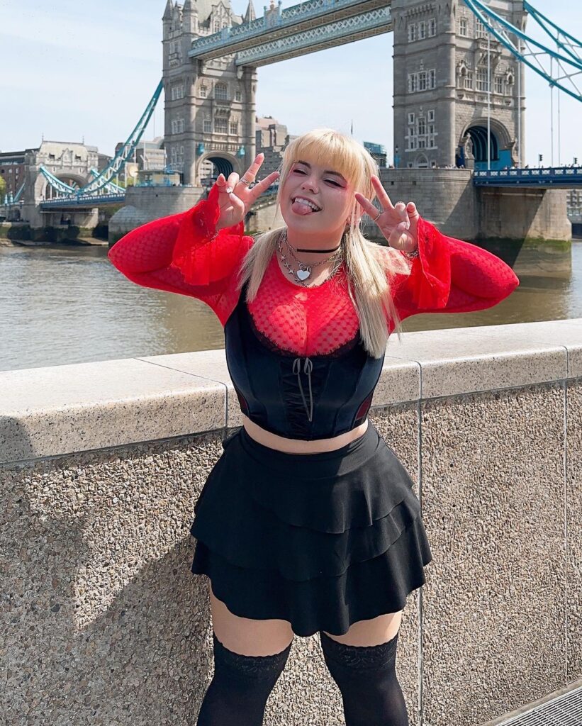 Who Is Sabrina Banks? Age, Career, Boyfriend & Net Worth