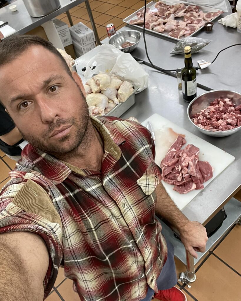 Who Is Chad White? Complete Biography, Age, Career, Net Worth 2026