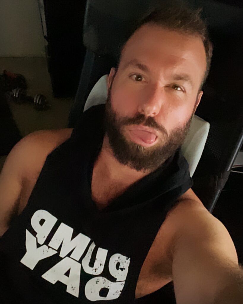 Who Is Chad White? Complete Biography, Age, Career, Net Worth 2026