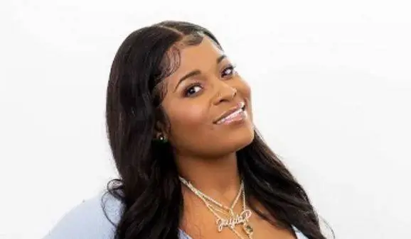 Who Is Jayla Page? Age, Career, Net Worth & Life 2026