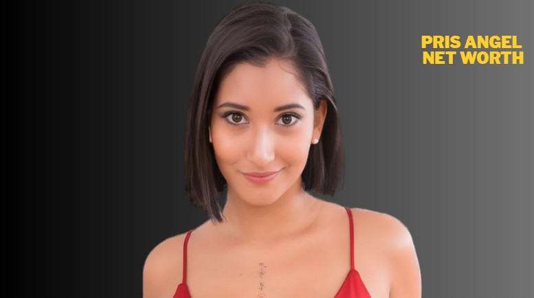 Pris Angel Net Worth 2026: Biography & Career
