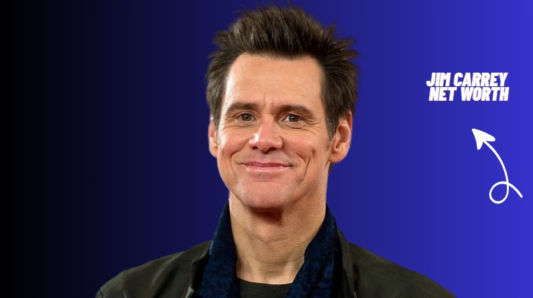 Jim Carrey Net Worth 2026: Biography, Age, Height, Career