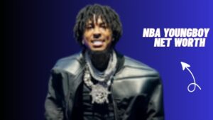 NBA YoungBoy Net Worth 2026: Biography & Life