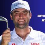 Scottie Scheffler Net Worth 2026: Age, Career, Height & Wife