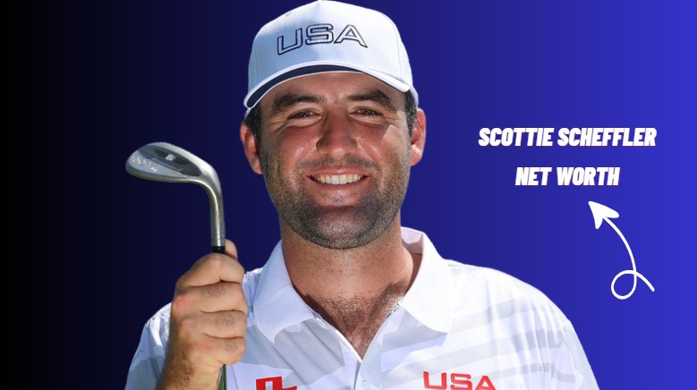 Scottie Scheffler Net Worth 2026: Age, Career, Height & Wife