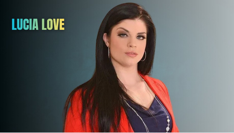Who Is Lucia Love? Age, Career, Boyfriend & Life Guide 2026