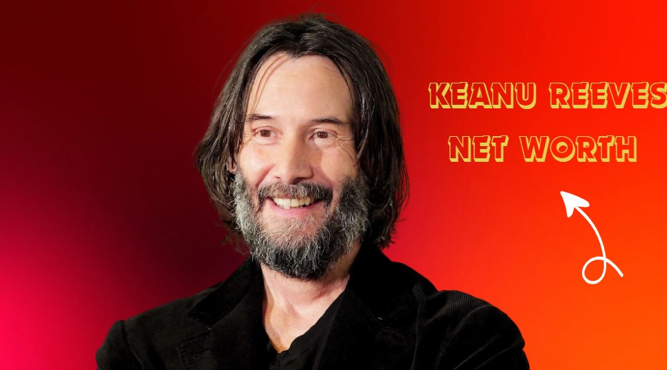 Keanu Reeves Net Worth 2026: Biography & Life Story