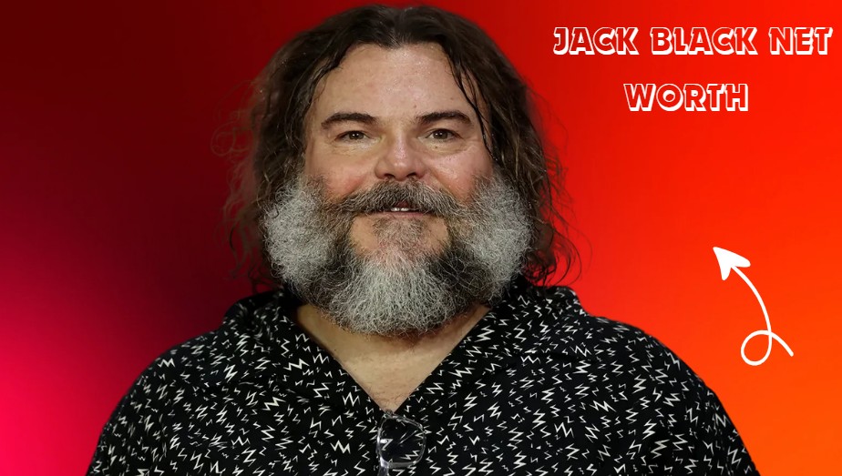 Jack Black Net Worth 2026: Life, Career & Wealth