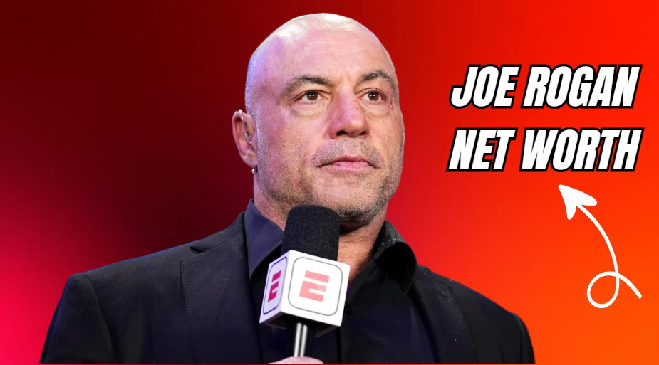 Joe Rogan Net Worth 2026: How the Podcasting King Built His £250 Million Empire