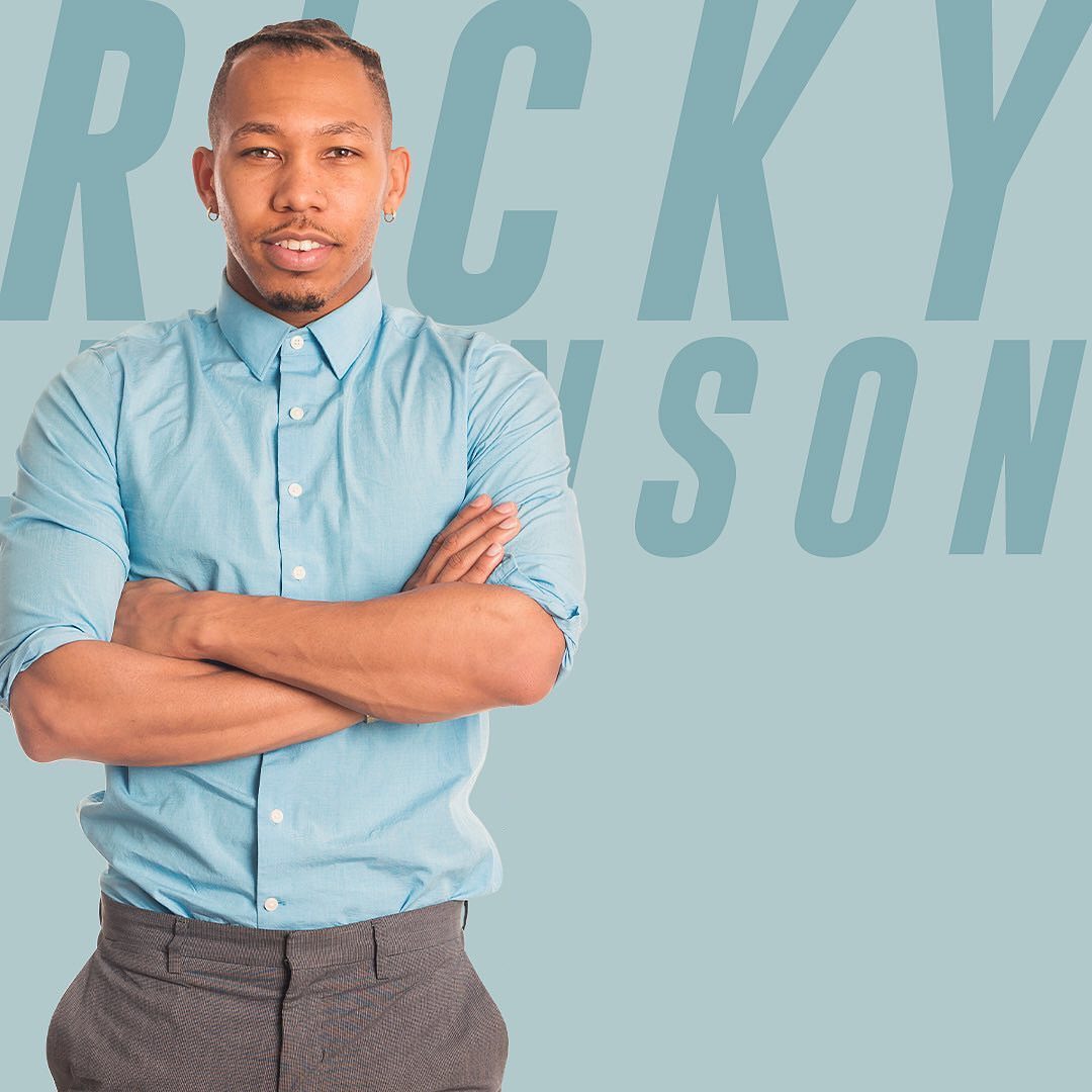 Ricky Johnson Biography: Age, Career, Height & Net Worth 2026