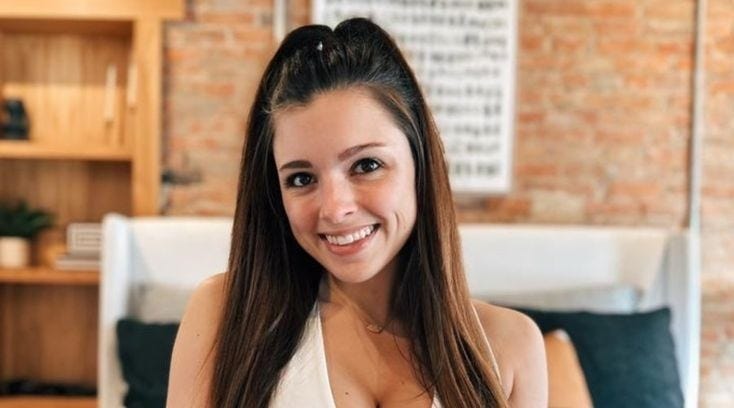 Who Is Oakley Rae? Age, Career, Height & Net Worth