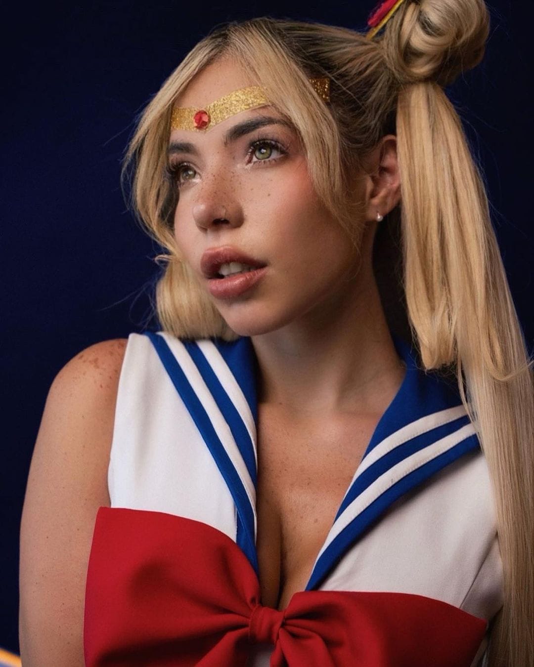 Who Is Vanessa Bohorquez? Age, Career, Height, Boyfriend & Net Worth