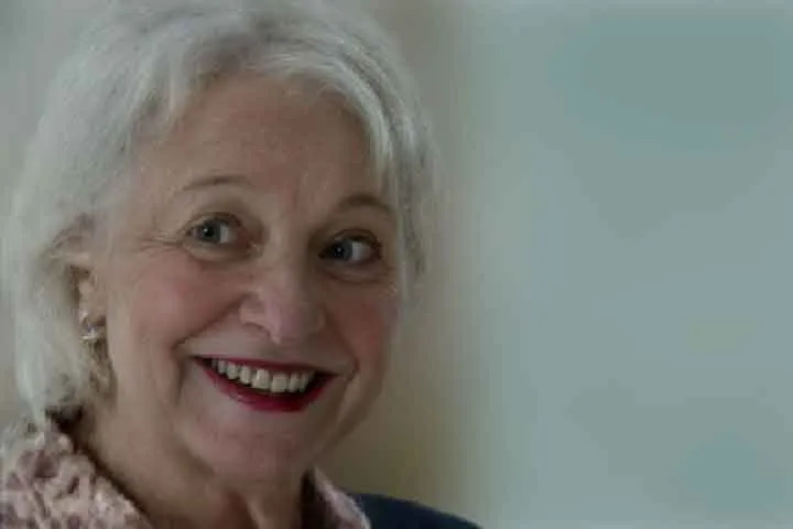 Elaine A. Zane: Age, Career, Height & Net Worth