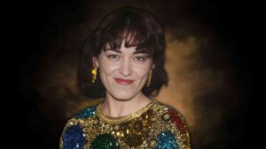 Ana Leza Age, Career, Height & Net Worth