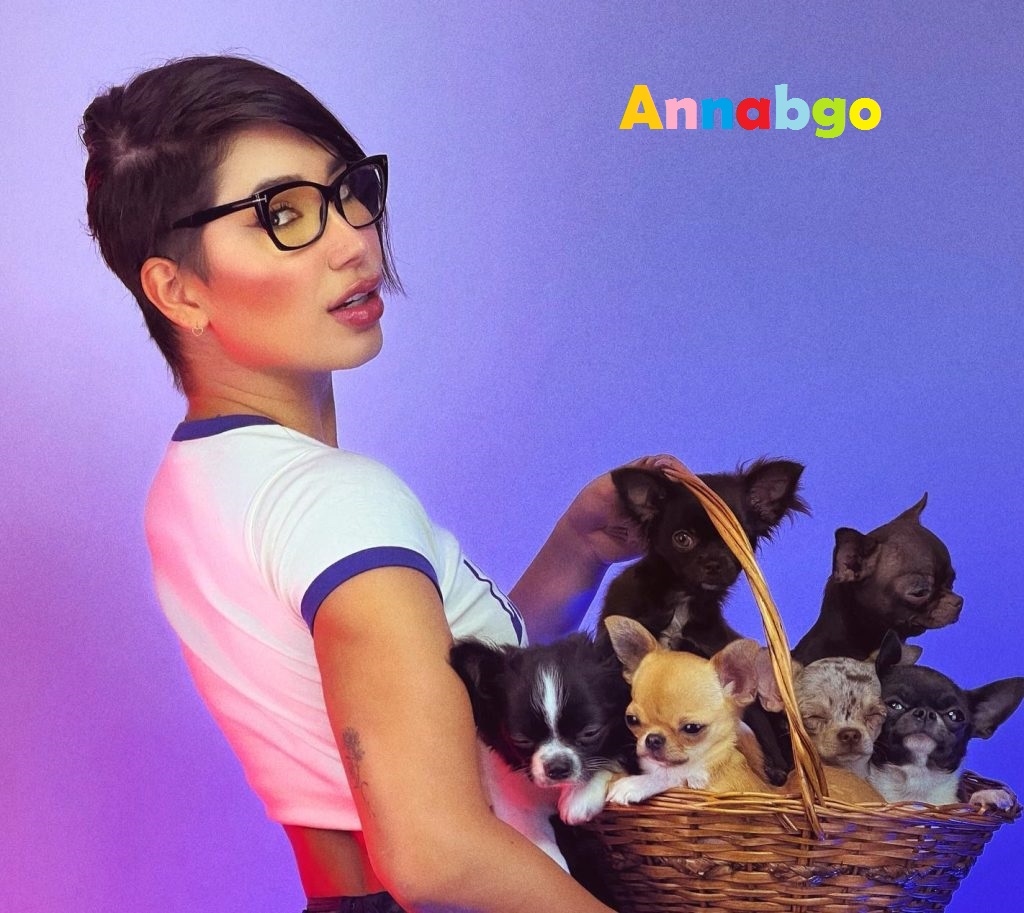 Annabgo Biography 2026: Age, Net Worth & Career