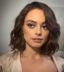 Who Is Sophia Burns? Age, Career, Boyfriend & Net Worth