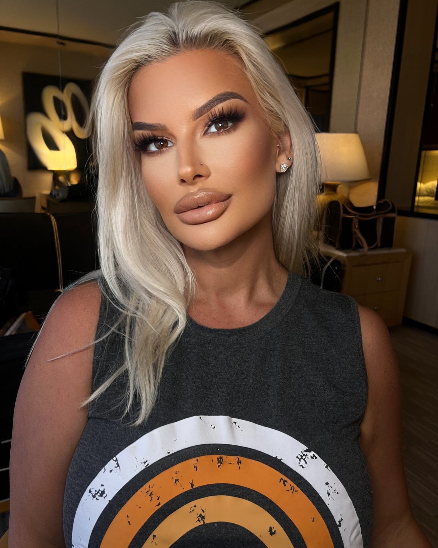 Julie Cash Biography 2026: Age, Career, Height & Net Worth