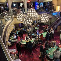 Fortunica Casino UK: What You’ll Find When You Log In