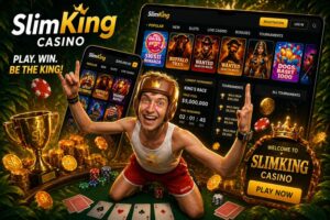 It’s Not Just a Name: 10‑Minute Welcome Bonus on the First Deposit