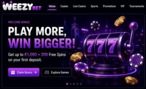 First‑Time Login, Last‑Chance Winnings